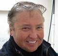 Kevin Burchett